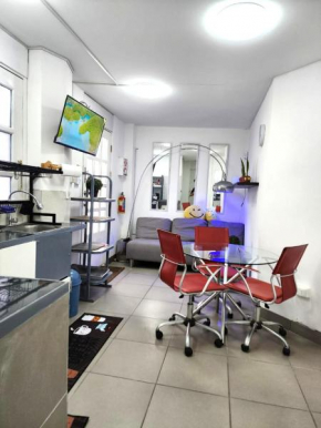 Departamento Estreno en Centro Historico Arte de Lima